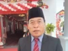 Rumiadi Imbau Warga Waspada Kabut Asap dan Cegah Karhutla