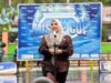 Dina Maulidah Dorong Turnamen Futsal Pelajar Jadi Wadah Pembentukan Karakter