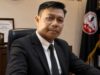Ketua Umum DPP AJUN Ucapkan Selamat Kepada Kapolri Baru Jenderal Pol Suyudi Ario Seto S.I.K.,SH.,M.SI