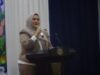 Wakil Ketua DPRD Murung Raya Dorong Literasi Bangun Generasi Kritis dan Berbudaya