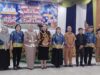 Ketua DPRD Murung Raya Hadiri Literasi Budaya Tana Malai, Rumiadi Tekankan Pentingnya Karakter Generasi Muda