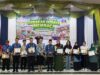 70 Warga Ikuti Pelatihan MPA, Pemkab Murung Raya Perkuat Cegah Karhutla Hingga Desa