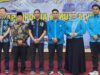 Dina Maulidah Dorong KNPI Murung Raya Perkuat Peran Pemuda dalam Pembangunan
