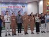 Pelatihan Digital Marketing, Pemkab Murung Raya Dorong UMKM Perluas Pasar