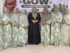 Dina Maulidah Pimpin Pengajian GOW, Perkuat Ukhuwah dan Kepedulian Sosial Perempuan