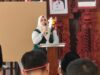 Dina Maulidah Apresiasi Dukungan Pemkab Murung Raya untuk Kafilah FSQ Kalteng