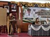Rahmanto Lepas Kafilah FSQ Murung Raya, Targetkan Prestasi hingga Tingkat Nasional