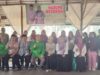 Dina Maulidah Pimpin Sidang Pleno Pembentukan DPC Perempuan Bangsa Kapuas