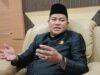 Bebie Ajak Masyarakat Murung Raya Jaga Kebersihan dan Kelestarian Lingkungan