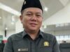 Sutrisno Tegaskan Tiga Fungsi Utama DPRD, Dorong Pengawasan Independen dan Berpihak kepada Rakyat
