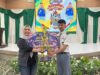 Dina Maulidah Apresiasi Pekan Kreativitas Pemuda Murung Raya