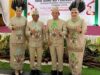 Dina Maulidah Ajak Pemuda Murung Raya Jadi Pelopor Persatuan