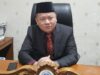 Sutrisno Dorong Pemkab Murung Raya Kembangkan Potensi Wisata Pasir Putih dan Air Terjun Tosah