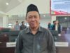 Johansyah Apresiasi Layanan Jemput Bola Disdukcapil Murung Raya