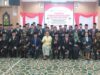 Heriyus Lantik Lynda Kristiane sebagai Sekda Definitif Murung Raya
