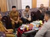 Pemkab dan Polres Murung Raya Perkuat Sinergi, Bahas Kamtibmas hingga Kerusakan Jalan, dan Karhutla
