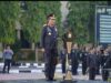 *Kapolda Sulsel Pimpin Upacara Peringatan Hari Kesaktian Pancasila*