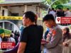 Pasutri di Gowa Tewas Usai Cekcok, Jenazah Dimakamkan di Lokasi Berbeda