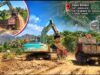 Tambang Galian C Pasir di Desa Batara Diduga Tak Berizin, Aktivitas Excavator Disorot: Polda Sulsel Diminta Bertindak
