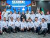 Pengurus DPP GMPD Resmi Dilantik, Wamen Desa PDT RI, Beri Ucapan Selamat via Zoom