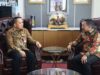 Bupati Murung Raya Bahas Pendirian Perseroda dan Optimalisasi DAU-DBH dengan Kemendagri
